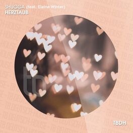 Album cover of Herztaub