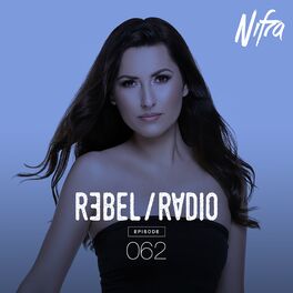 Album cover of Rebel Radio 062