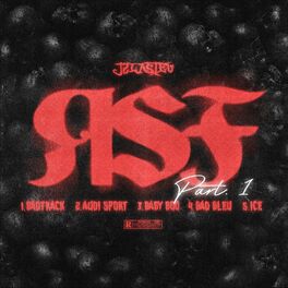 Album cover of RSF, pt. 1