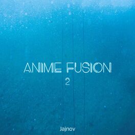 Album cover of Anime Fusion 2