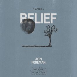Album cover of Belief