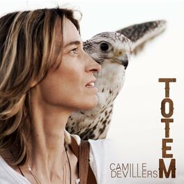 Album cover of Totem