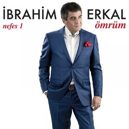 Album cover of Ömrüm (Nefes, Vol. 1)