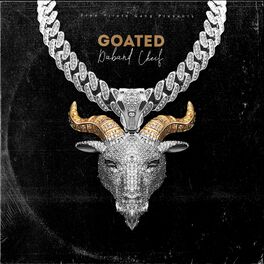 Album cover of Goated