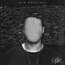 Album cover of Raw Emotions