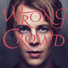 Album picture of Wrong Crowd (Expanded Edition)