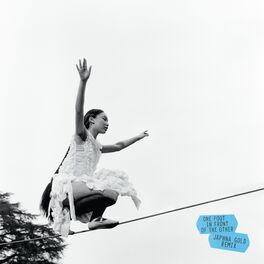 Album cover of One Foot in Front of the Other (Japhna Gold Remix)