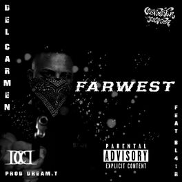 Album cover of Farwest