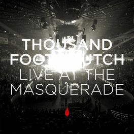 Album cover of Live At The Masquerade (Live)
