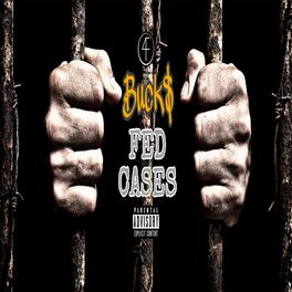 Album cover of Fed Cases