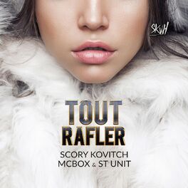 Album cover of Tout rafler (Cassé les tous)