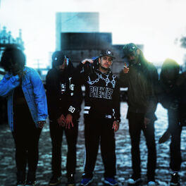 Album cover of Poetas do Poço