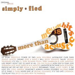 Album cover of Simplified More Than Acoustic