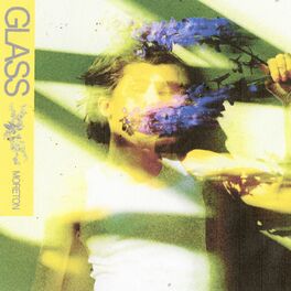 Album cover of Glass