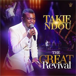 Album cover of The Great Revival (Live)