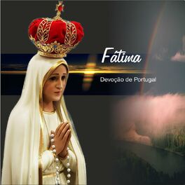 Album cover of Fátima - Devoção de Portugal