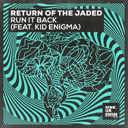 Album cover of Run It Back (feat. Kid Enigma)