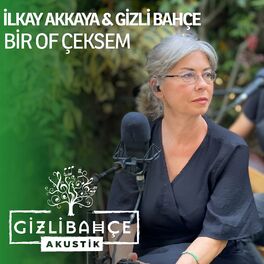 Album cover of Bir Of Çeksem (Akustik)