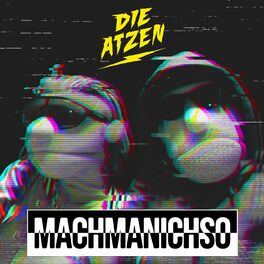 Album cover of Mach ma nich so