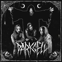 Album cover of Darkcell