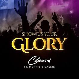 Album cover of Show Us Your Glory