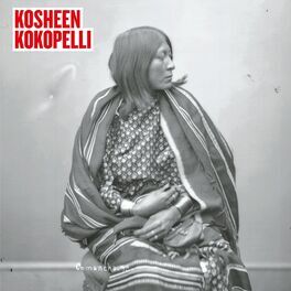 Album cover of Kokopelli (2021 Remaster)