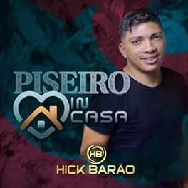 Album cover of Piseiro In Casa