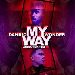 Album cover of My Way