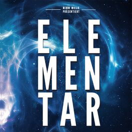 Album cover of Elementar