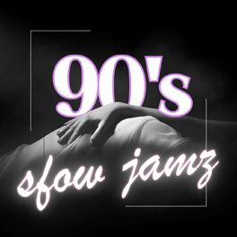 Album cover of 90's Slow Jamz