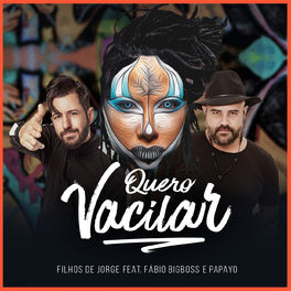 Album cover of Quero Vacilar