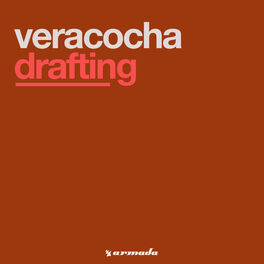 Album cover of Drafting
