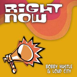Album cover of Right Now
