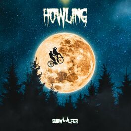 Album cover of Howling