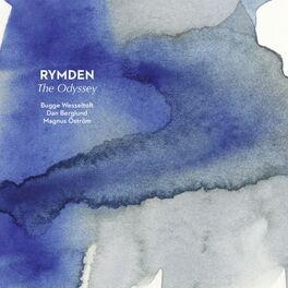 Album cover of The Odyssey