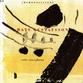 Album cover of Impropositions