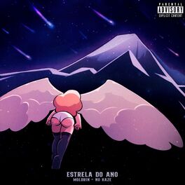 Album cover of Estrela do Ano