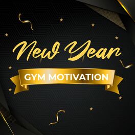 Album cover of New Year Gym Motivation