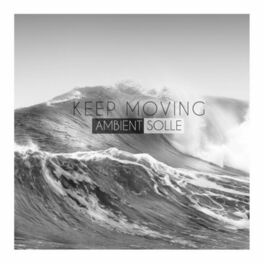 Album cover of Keep Moving