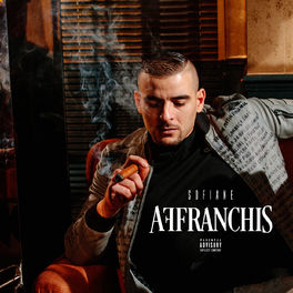 Album cover of Affranchis