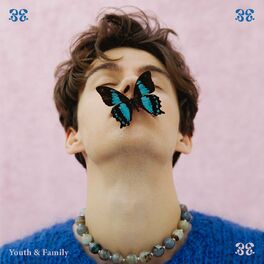 Album cover of Youth & Family