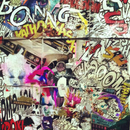 Album cover of Consolidate
