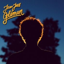Album cover of Goldman