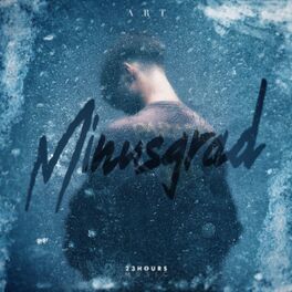 Album cover of Minusgrad