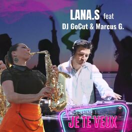 Album cover of Je Te Veux