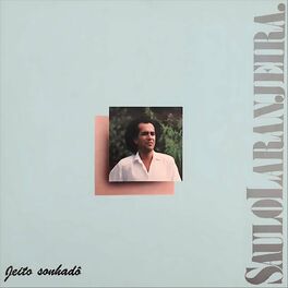 Album cover of Jeito Sonhadô