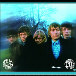 Album cover of Between The Buttons (UK Version)