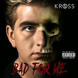 Album cover of Bad For Me