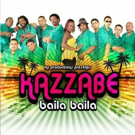 Album cover of Baila Baila