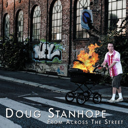 Album cover of From Across The Street